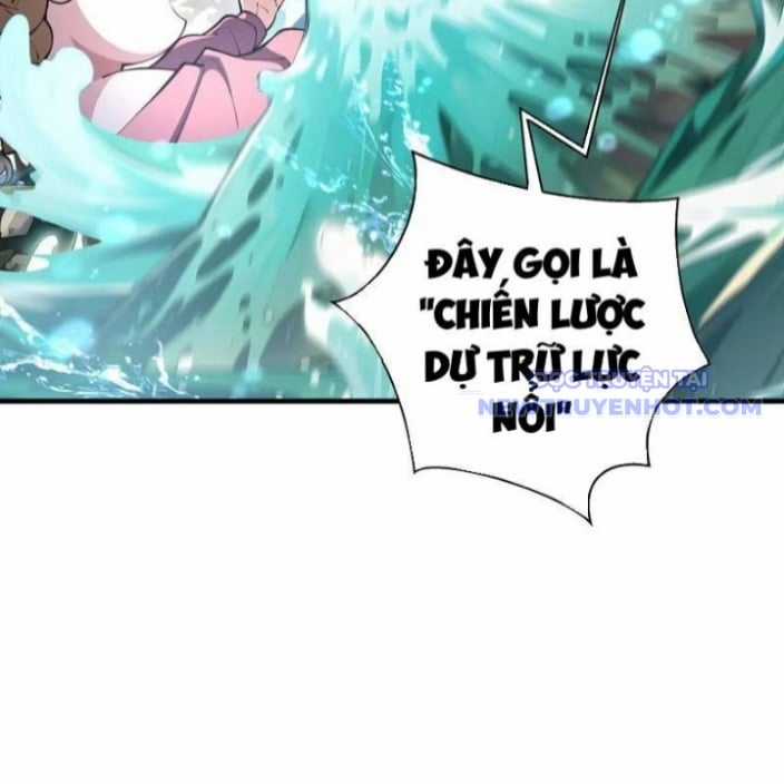 Ta Ký Kết Khế Ước Với Chính Mình Chapter 82 trang 12