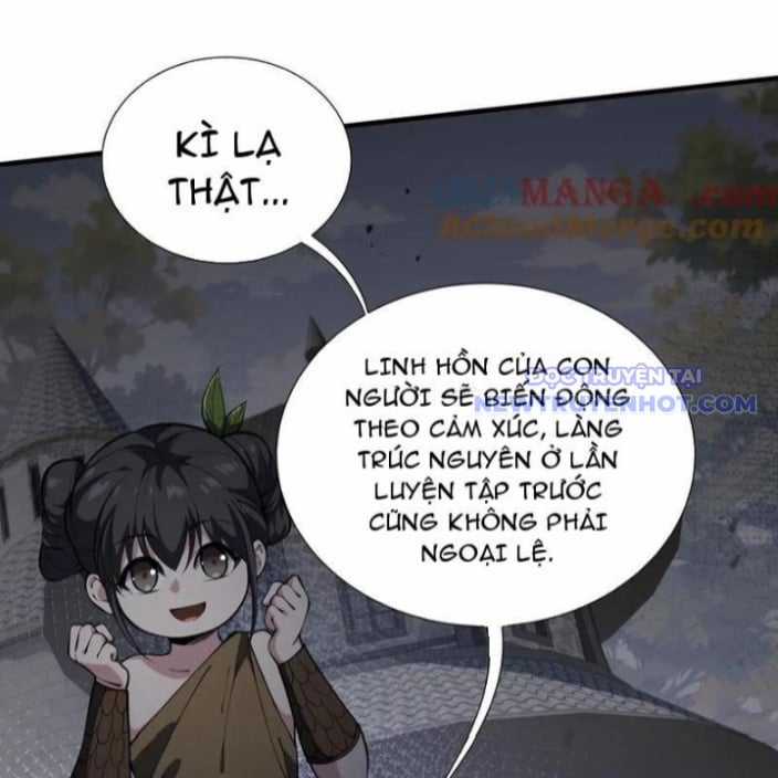 Ta Ký Kết Khế Ước Với Chính Mình Chapter 82 trang 120