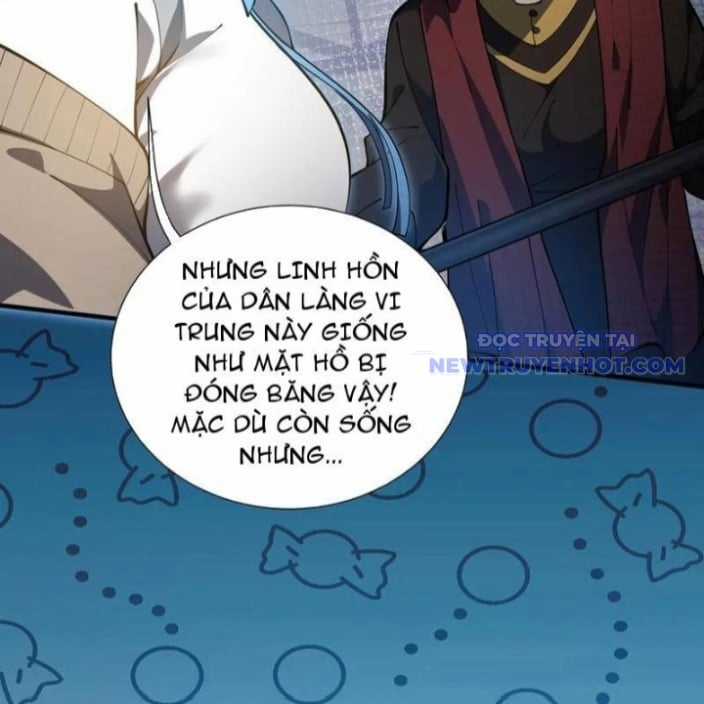 Ta Ký Kết Khế Ước Với Chính Mình Chapter 82 trang 122