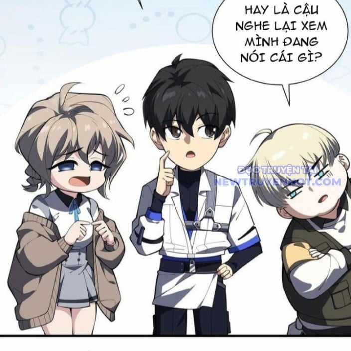 Ta Ký Kết Khế Ước Với Chính Mình Chapter 82 trang 124