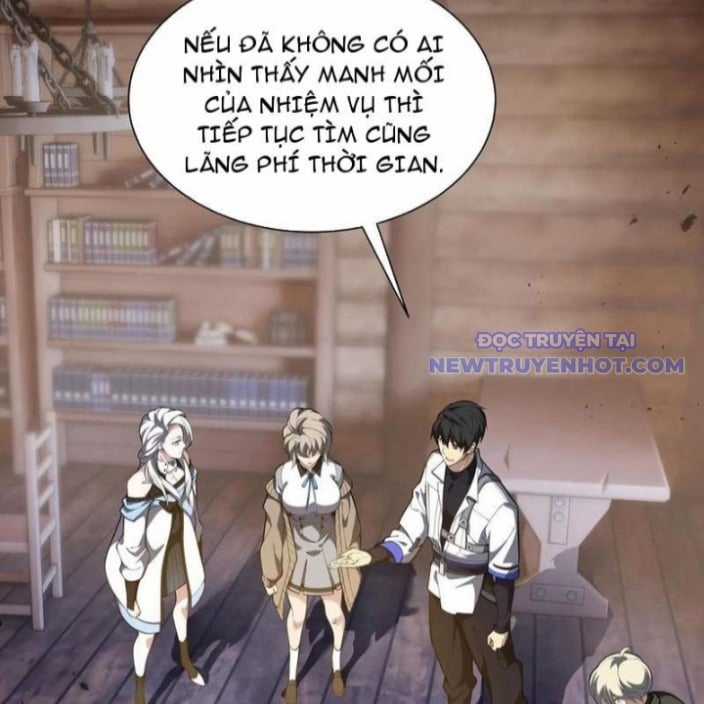Ta Ký Kết Khế Ước Với Chính Mình Chapter 82 trang 127