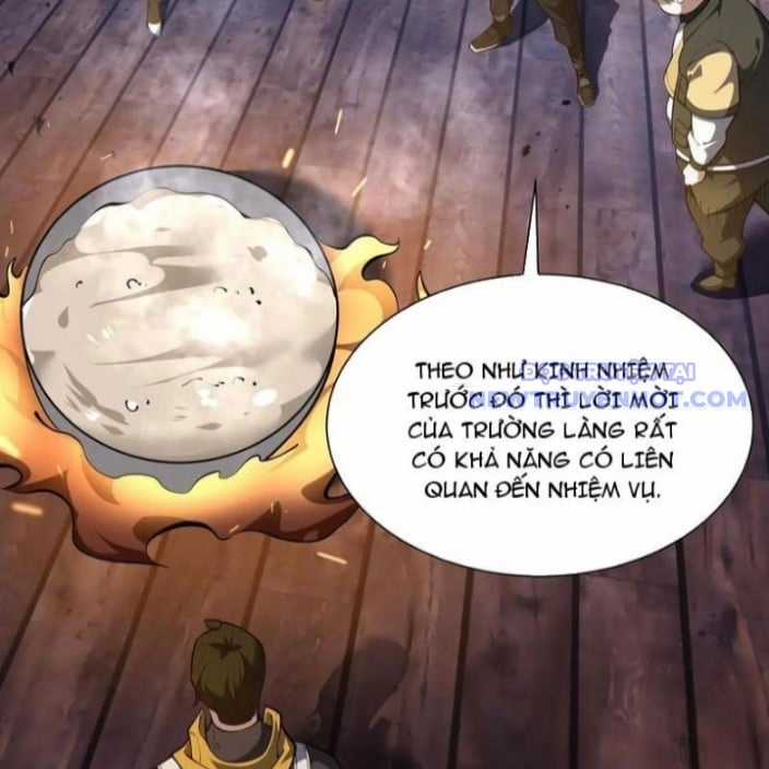 Ta Ký Kết Khế Ước Với Chính Mình Chapter 82 trang 128
