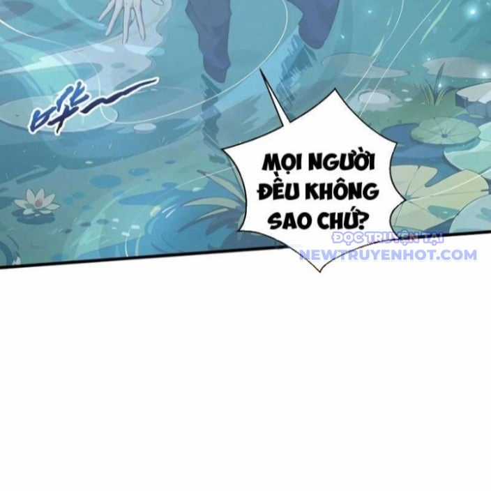 Ta Ký Kết Khế Ước Với Chính Mình Chapter 82 trang 15