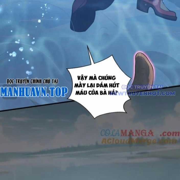 Ta Ký Kết Khế Ước Với Chính Mình Chapter 82 trang 21