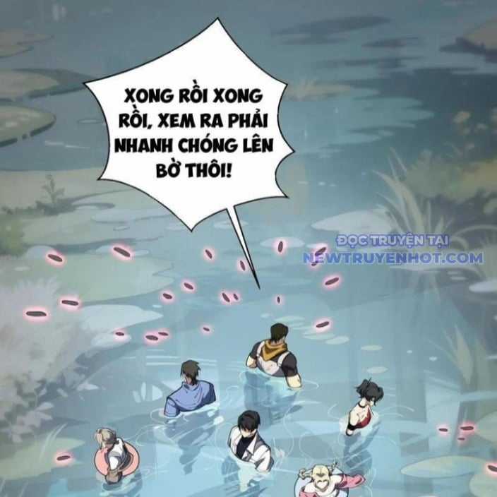 Ta Ký Kết Khế Ước Với Chính Mình Chapter 82 trang 22