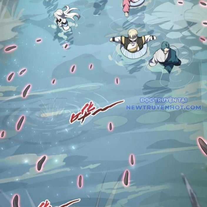 Ta Ký Kết Khế Ước Với Chính Mình Chapter 82 trang 23