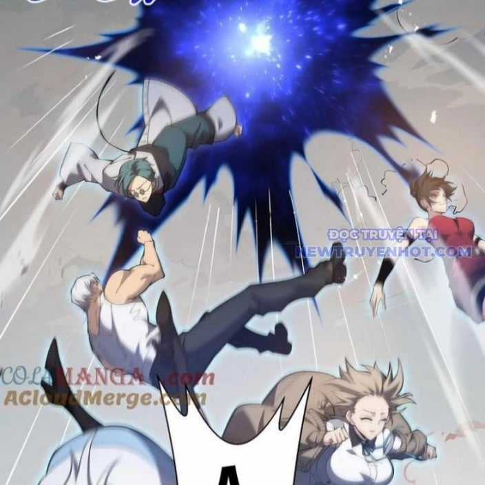 Ta Ký Kết Khế Ước Với Chính Mình Chapter 82 trang 3