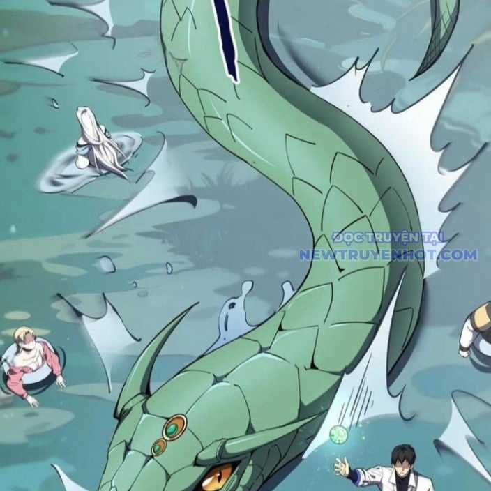 Ta Ký Kết Khế Ước Với Chính Mình Chapter 82 trang 33