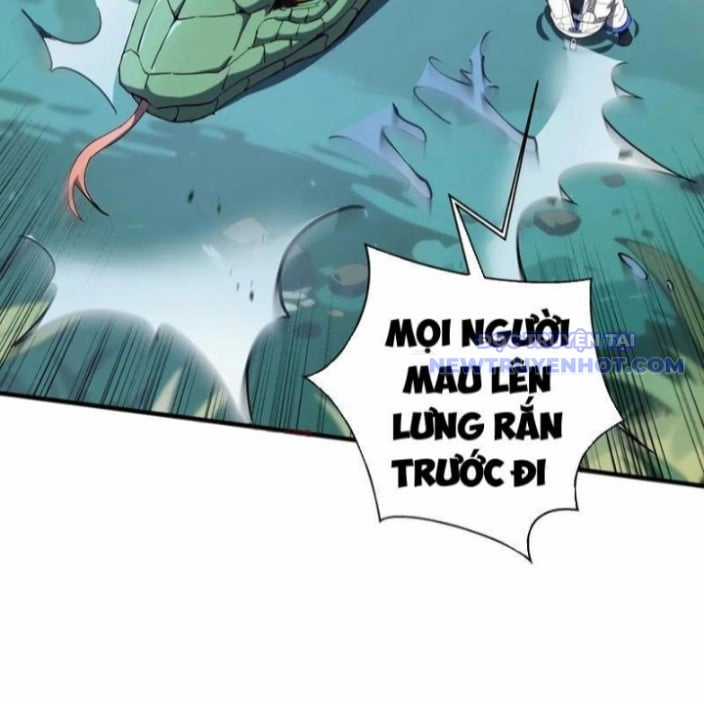 Ta Ký Kết Khế Ước Với Chính Mình Chapter 82 trang 34