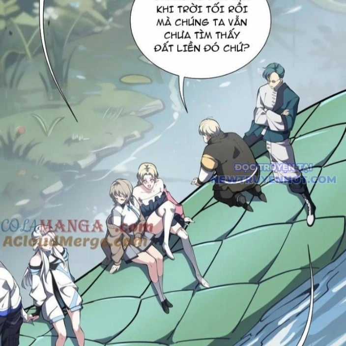 Ta Ký Kết Khế Ước Với Chính Mình Chapter 82 trang 37
