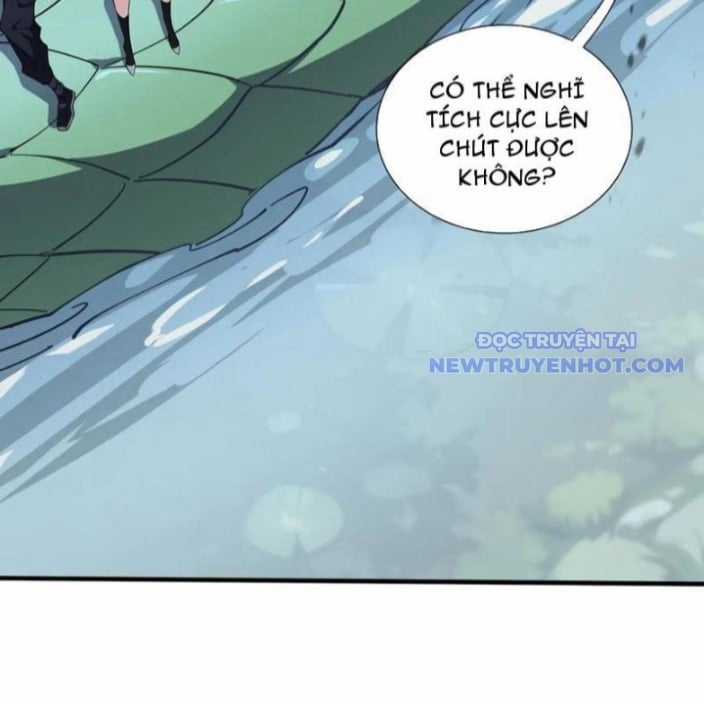 Ta Ký Kết Khế Ước Với Chính Mình Chapter 82 trang 38