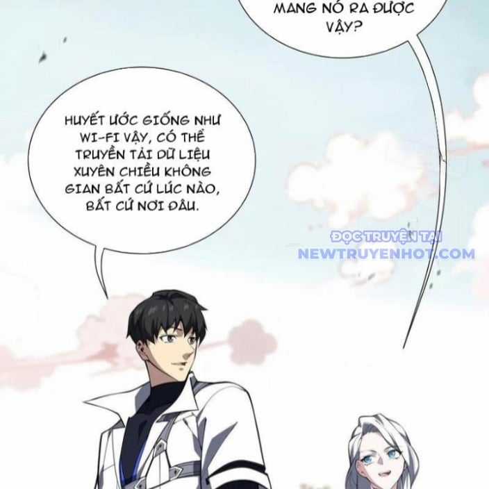 Ta Ký Kết Khế Ước Với Chính Mình Chapter 82 trang 40