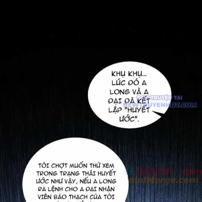 Ta Ký Kết Khế Ước Với Chính Mình Chapter 82 trang 43