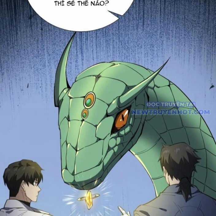 Ta Ký Kết Khế Ước Với Chính Mình Chapter 82 trang 44