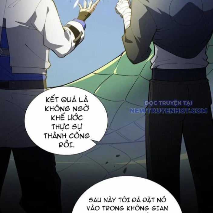 Ta Ký Kết Khế Ước Với Chính Mình Chapter 82 trang 45