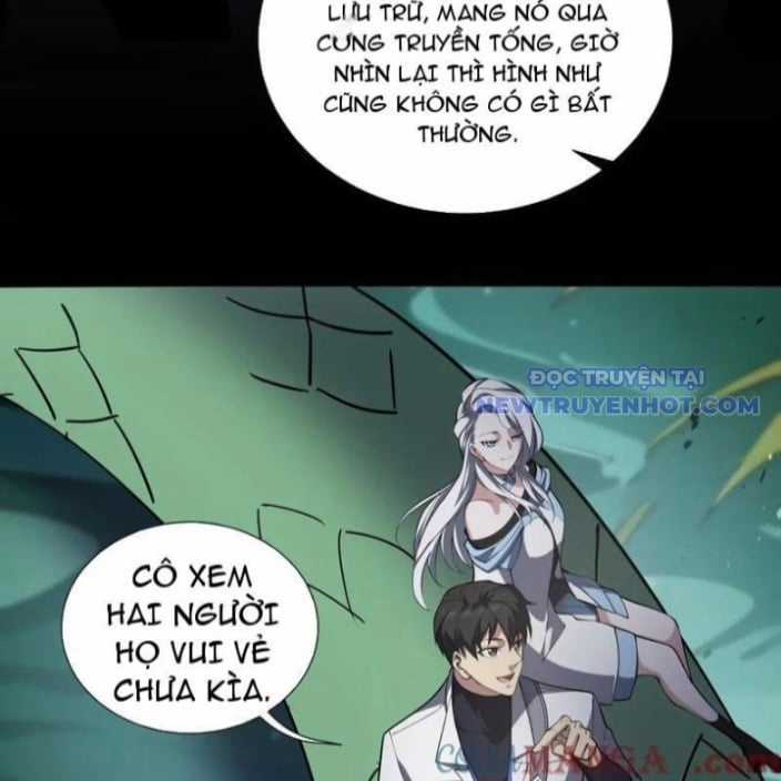 Ta Ký Kết Khế Ước Với Chính Mình Chapter 82 trang 46