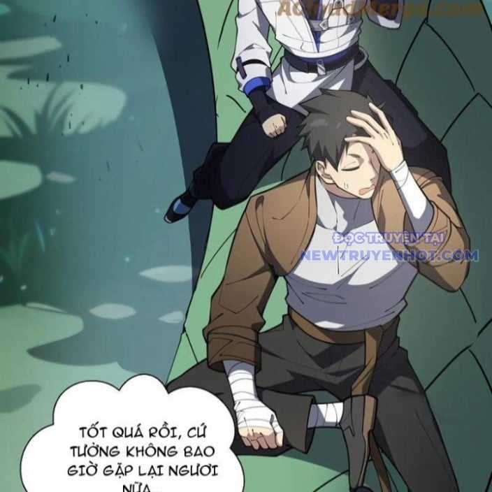Ta Ký Kết Khế Ước Với Chính Mình Chapter 82 trang 47