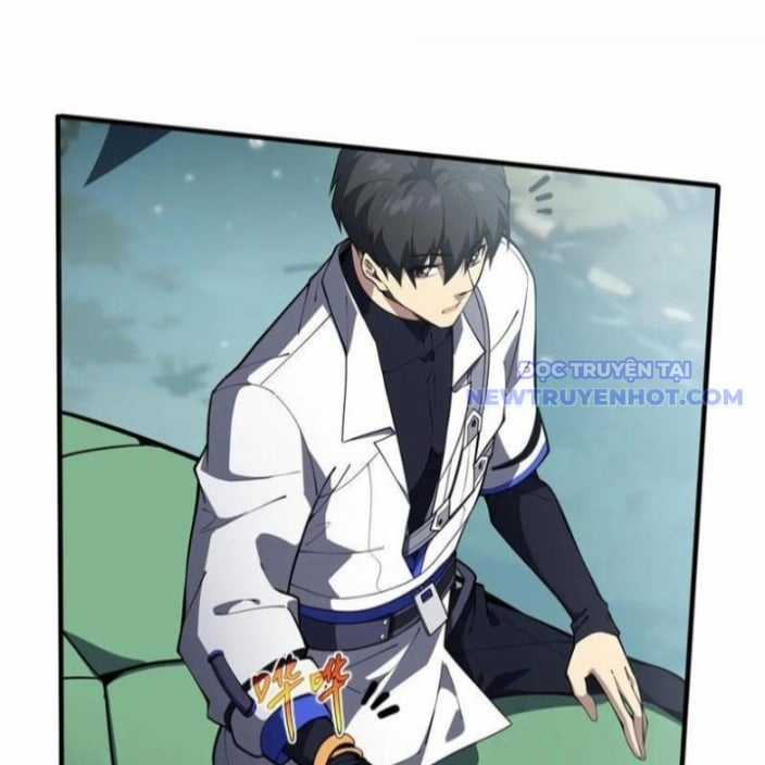 Ta Ký Kết Khế Ước Với Chính Mình Chapter 82 trang 50