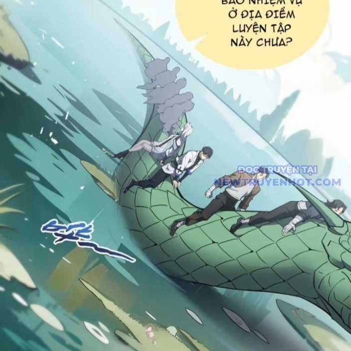 Ta Ký Kết Khế Ước Với Chính Mình Chapter 82 trang 52