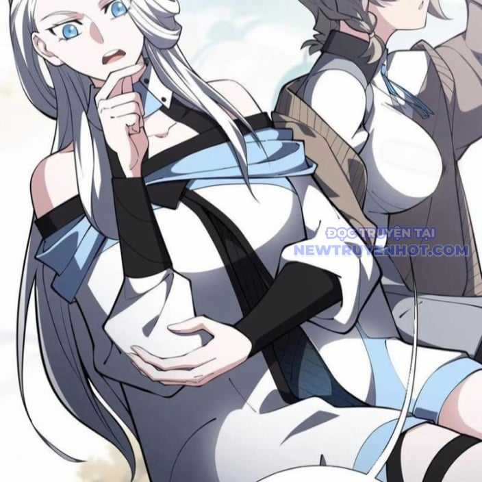 Ta Ký Kết Khế Ước Với Chính Mình Chapter 82 trang 55
