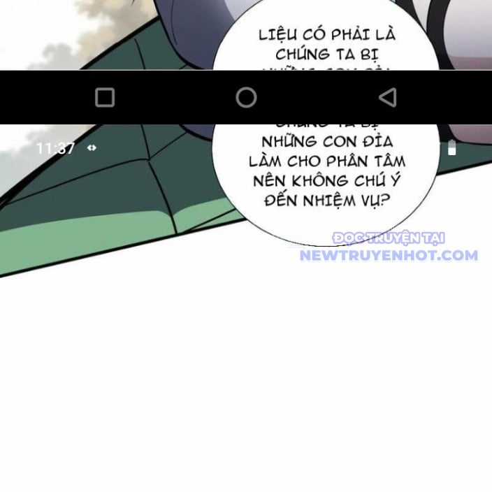 Ta Ký Kết Khế Ước Với Chính Mình Chapter 82 trang 56