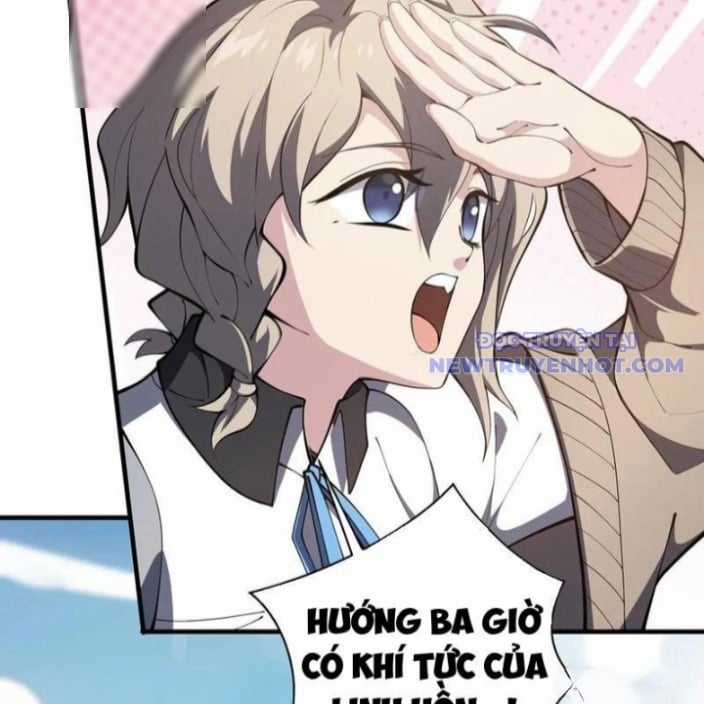 Ta Ký Kết Khế Ước Với Chính Mình Chapter 82 trang 58