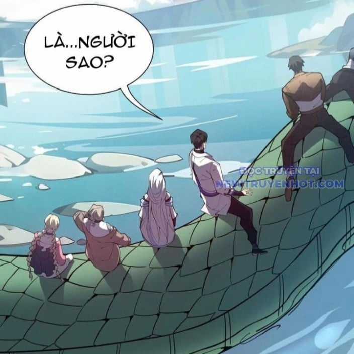 Ta Ký Kết Khế Ước Với Chính Mình Chapter 82 trang 60