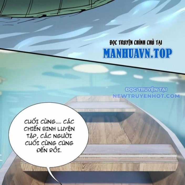 Ta Ký Kết Khế Ước Với Chính Mình Chapter 82 trang 61