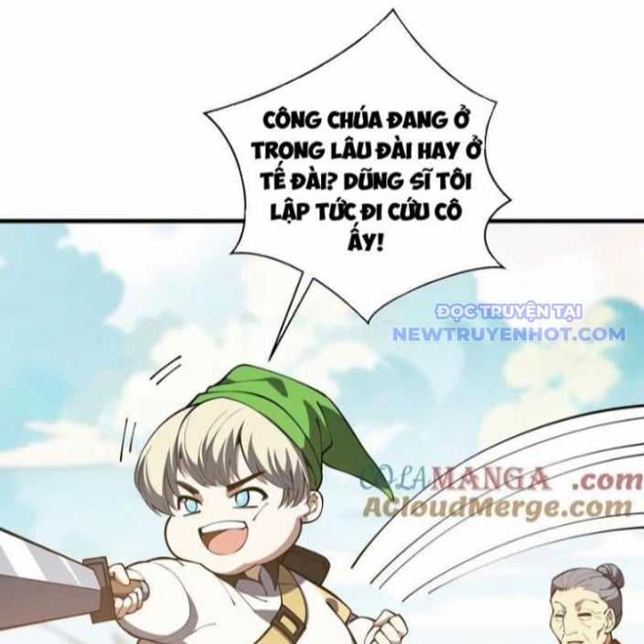 Ta Ký Kết Khế Ước Với Chính Mình Chapter 82 trang 65