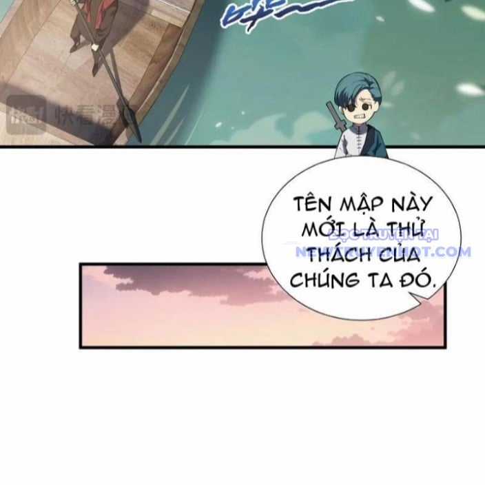 Ta Ký Kết Khế Ước Với Chính Mình Chapter 82 trang 71