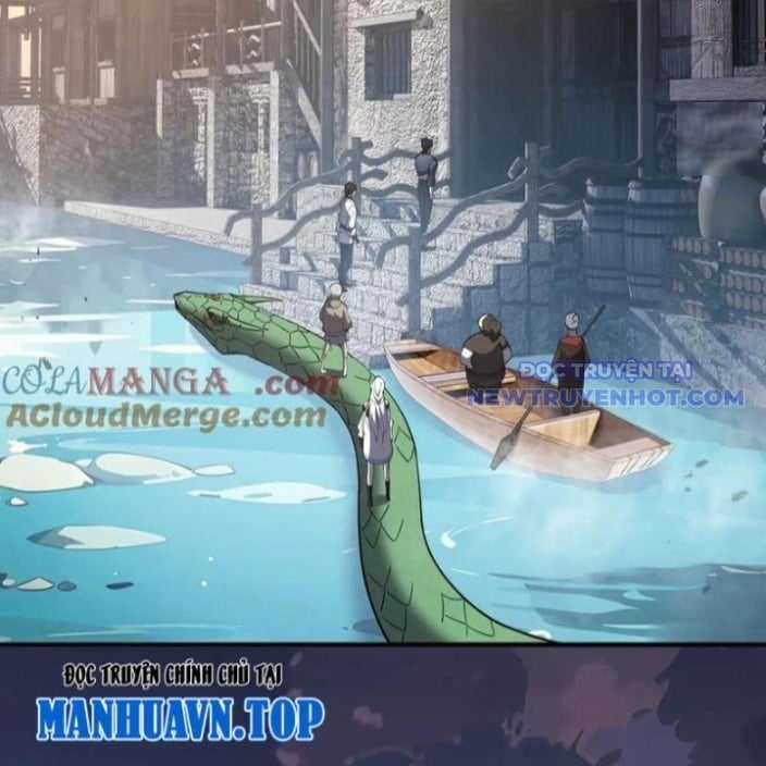 Ta Ký Kết Khế Ước Với Chính Mình Chapter 82 trang 74