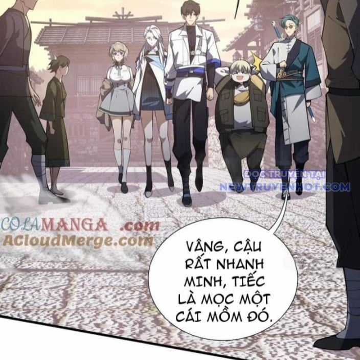 Ta Ký Kết Khế Ước Với Chính Mình Chapter 82 trang 77