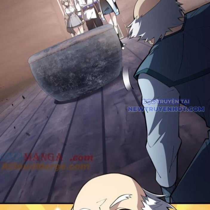 Ta Ký Kết Khế Ước Với Chính Mình Chapter 82 trang 80