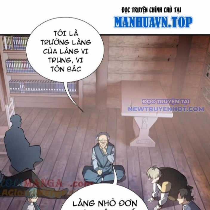 Ta Ký Kết Khế Ước Với Chính Mình Chapter 82 trang 83