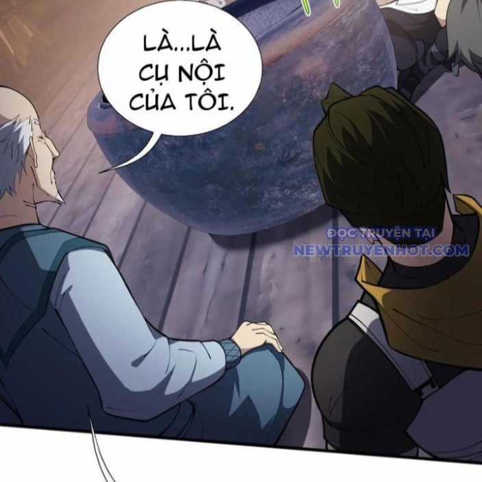 Ta Ký Kết Khế Ước Với Chính Mình Chapter 82 trang 87