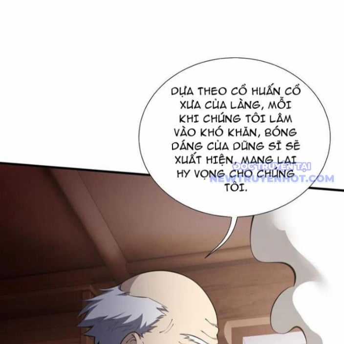 Ta Ký Kết Khế Ước Với Chính Mình Chapter 82 trang 89