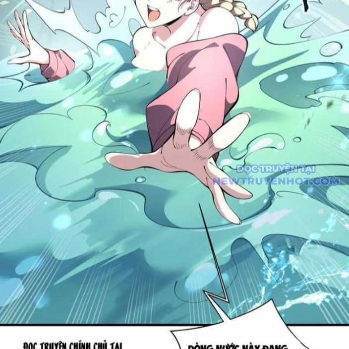 Ta Ký Kết Khế Ước Với Chính Mình Chapter 82 trang 9