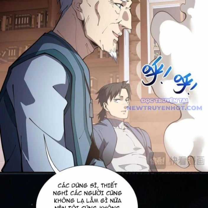 Ta Ký Kết Khế Ước Với Chính Mình Chapter 82 trang 90