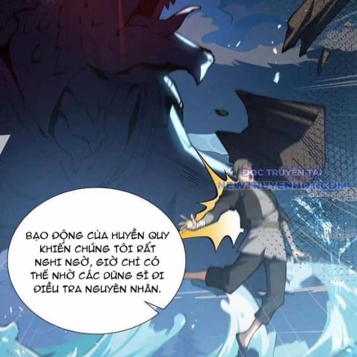 Ta Ký Kết Khế Ước Với Chính Mình Chapter 82 trang 96