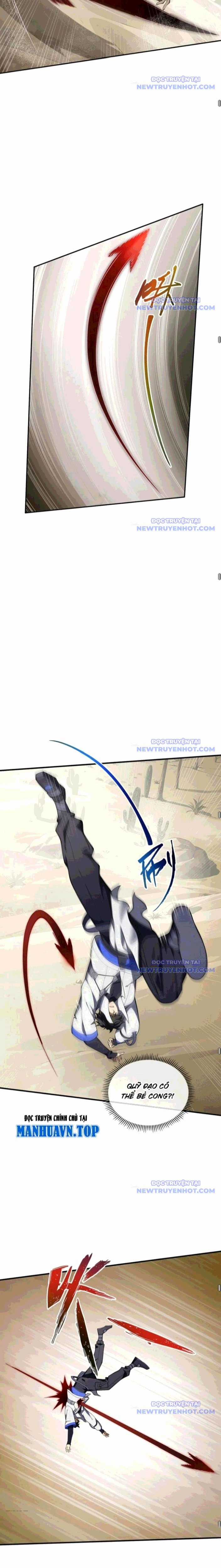 Ta Ký Kết Khế Ước Với Chính Mình Chapter 86 trang 11