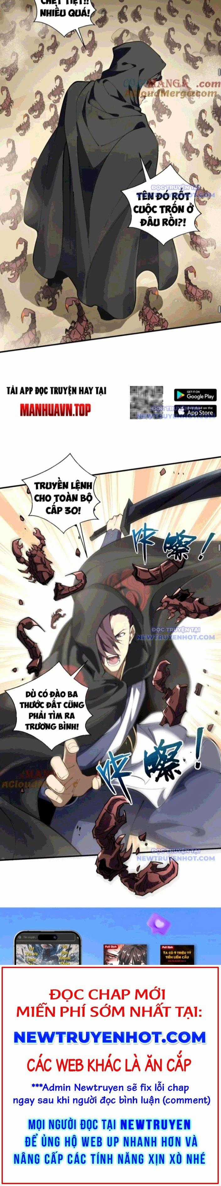 Ta Ký Kết Khế Ước Với Chính Mình Chapter 86 trang 16