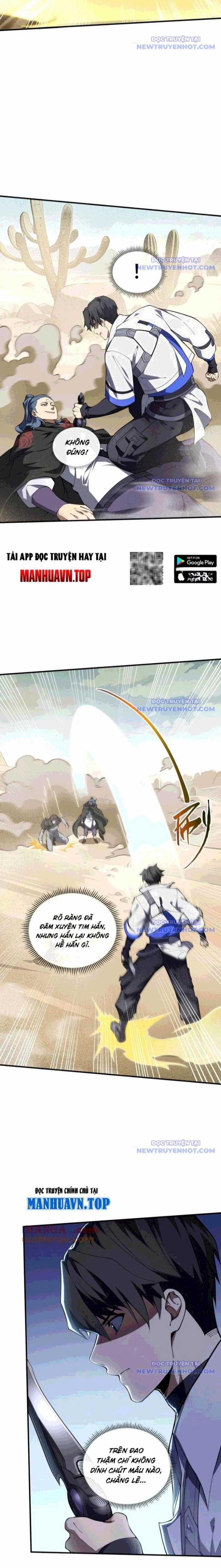 Ta Ký Kết Khế Ước Với Chính Mình Chapter 86 trang 3