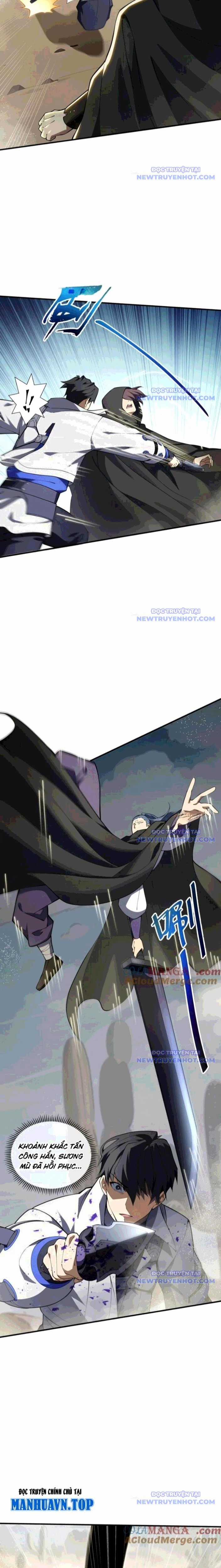 Ta Ký Kết Khế Ước Với Chính Mình Chapter 86 trang 7