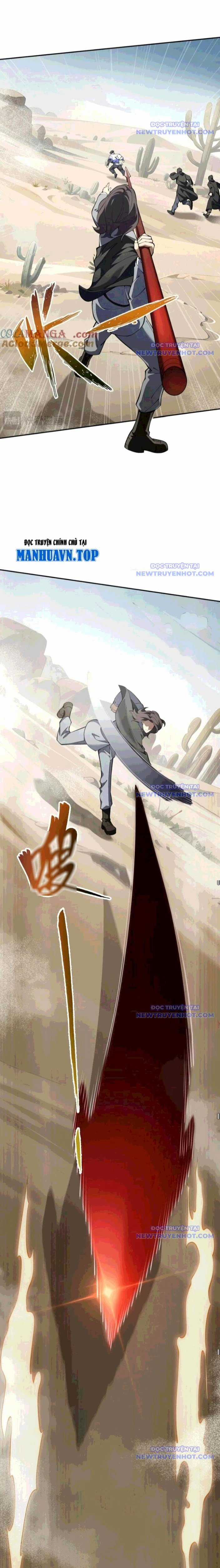 Ta Ký Kết Khế Ước Với Chính Mình Chapter 86 trang 9