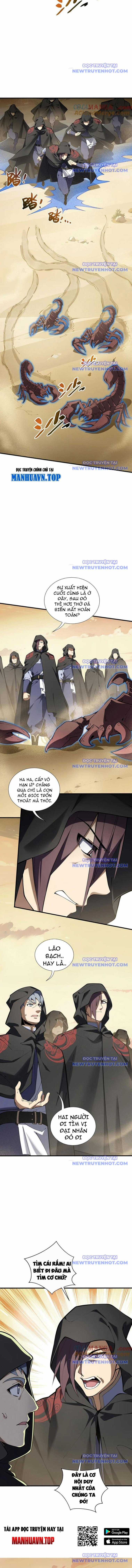 Ta Ký Kết Khế Ước Với Chính Mình Chapter 87 trang 3