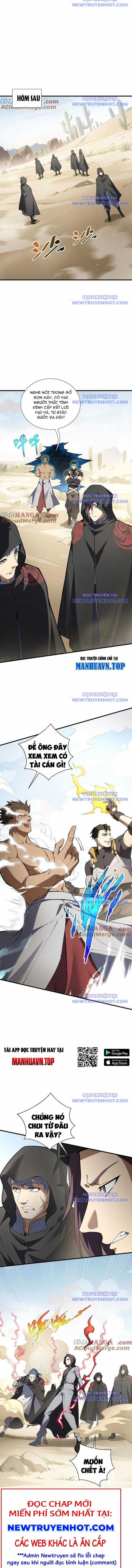 Ta Ký Kết Khế Ước Với Chính Mình Chapter 87 trang 9