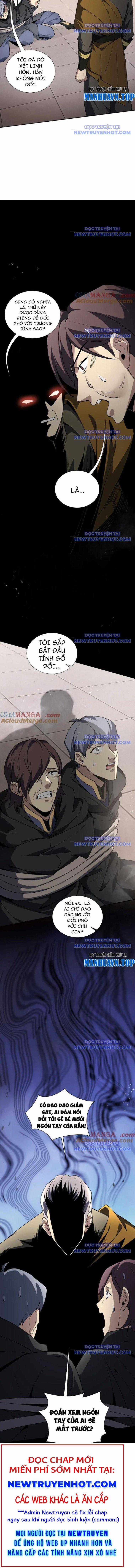 Ta Ký Kết Khế Ước Với Chính Mình Chapter 88 trang 10