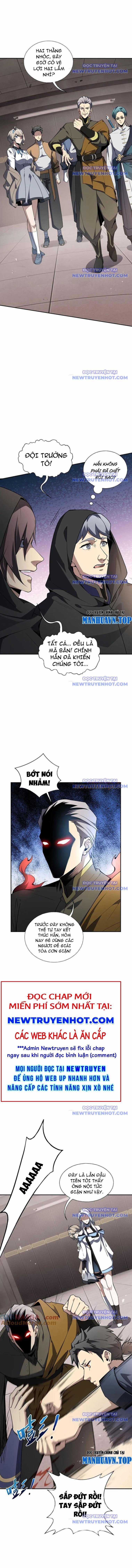 Ta Ký Kết Khế Ước Với Chính Mình Chapter 88 trang 3