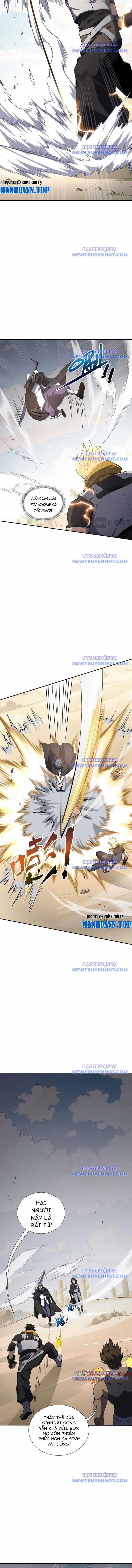 Ta Ký Kết Khế Ước Với Chính Mình Chapter 88 trang 7