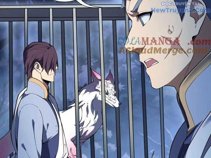 Ta Ký Kết Khế Ước Với Chính Mình Chapter 89 trang 10